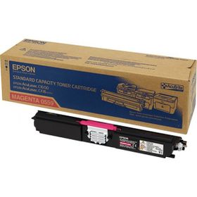 Epson Cx-16 C13s050559 Kırmızı Orjinal Toner