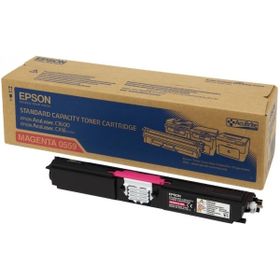 Epson Cx-16 C13s050559 Kırmızı Orjinal Toner