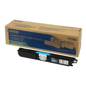 Epson Cx-16 C13s050560 Mavi Orjinal Toner
