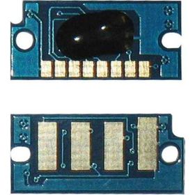 Epson CX-16/C13S050557 Siyah Yüksek Kapasiteli Toner Chip