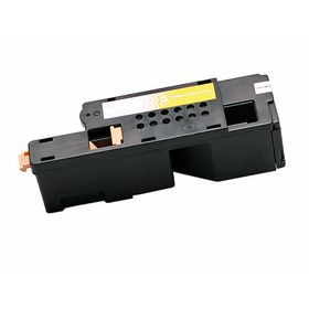 Epson CX-17-C13S050611 Sarı Yüksek Kapasiteli Muadil Toner