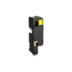 Epson CX-17-C13S050611 Sarı Yüksek Kapasiteli Muadil Toner