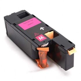 Epson CX-17-C13S050612 Kırmızı Yüksek Kapasiteli Muadil Toner