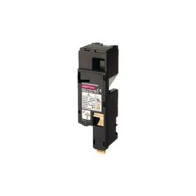 Epson CX-17-C13S050612 Kırmızı Yüksek Kapasiteli Muadil Toner