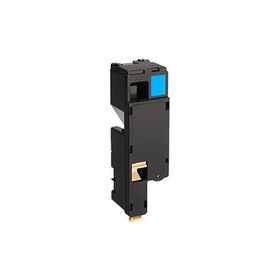 Epson CX-17-C13S050613 Mavi Yüksek Kapasiteli Muadil Toner