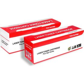 Epson CX-17-C13S050613 Mavi Yüksek Kapasiteli Muadil Toner