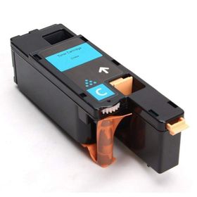 Epson CX-17-C13S050613 Mavi Yüksek Kapasiteli Muadil Toner