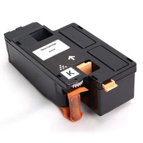 Epson CX-17-C13S050614 Siyah Yüksek Kapasiteli Muadil Toner