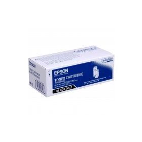 Epson CX-17-C13S050672 Siyah Toner
