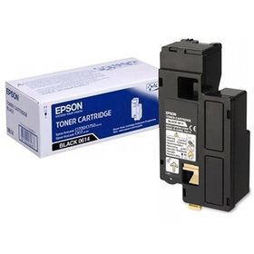 Epson CX-17-C13S050672 Siyah Toner