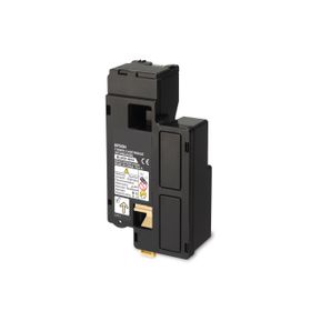 Epson CX-17-C13S050672 Siyah Toner