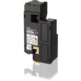 Epson CX-17-C13S050672 Siyah Toner