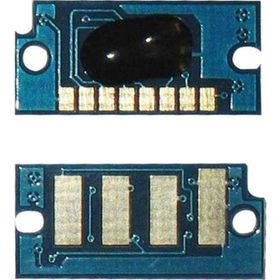 Epson CX-17/C13S050613 Mavi Yüksek Kapasiteli Toner Chip