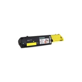 Epson CX-21-C13S050316 Sarı Muadil Toner