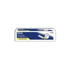 Epson CX-21-C13S050316 Sarı Toner