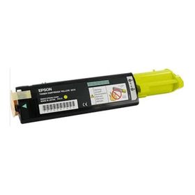 Epson CX-21-C13S050316 Sarı Toner