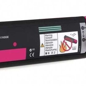 Epson CX-21-C13S050317 Kırmızı Muadil Toner
