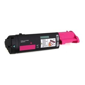 Epson CX-21-C13S050317 Kırmızı Muadil Toner
