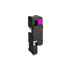 Epson CX-21-C13S050317 Kırmızı Muadil Toner