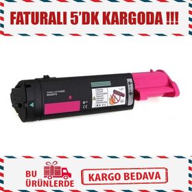 Epson CX-21-C13S050317 Kırmızı Toner