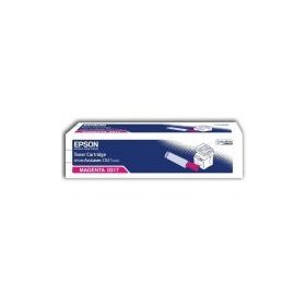 Epson CX-21-C13S050317 Kırmızı Toner