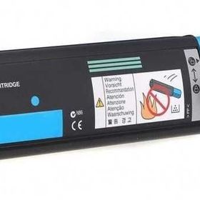 Epson CX-21-C13S050318 Mavi Muadil Toner
