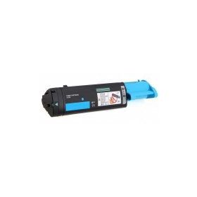 Epson CX-21-C13S050318 Mavi Muadil Toner