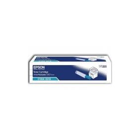 Epson CX-21-C13S050318 Mavi Toner
