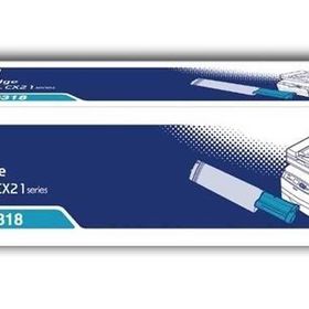 Epson CX-21-C13S050318 Mavi Toner