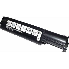 Epson CX-21-C13S050319 Siyah Muadil Toner