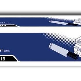 Epson CX-21-C13S050319 Siyah Toner