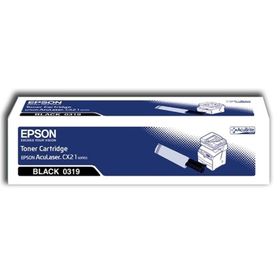 Epson CX-21-C13S050319 Siyah Toner