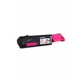EPSON CX-21 KIRMIZI MUADİL TONER