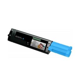 EPSON CX-21 MAVİ MUADİL TONER
