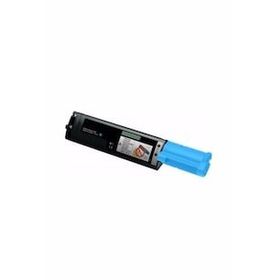 EPSON CX-21 MAVİ MUADİL TONER