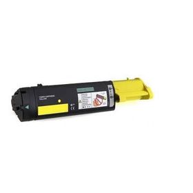 EPSON CX-21 SARI MUADİL TONER