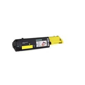 EPSON CX-21 SARI MUADİL TONER