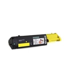 EPSON CX-21 SARI MUADİL TONER