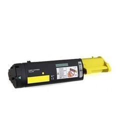 Epson Cx-21/aculaser C21/cx21n Sarı Muadil Toner