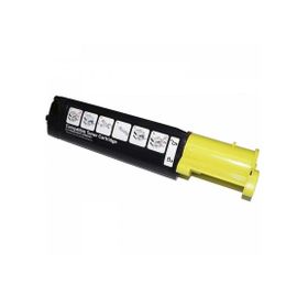 Epson Cx-21/aculaser C21/cx21n Sarı Muadil Toner
