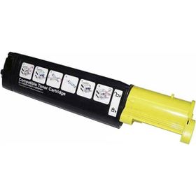Epson Cx-21/aculaser C21/cx21n Sarı Muadil Toner
