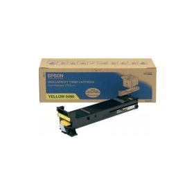 Epson CX-28-C13S050490 Sarı Toner