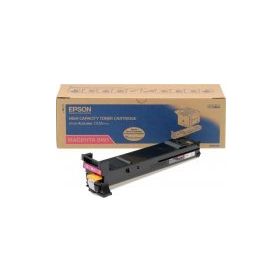Epson CX-28-C13S050491 Kırmızı Toner