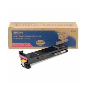 Epson CX-28-C13S050491 Kırmızı Toner