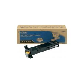 Epson CX-28-C13S050493 Siyah Toner