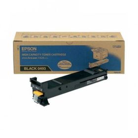 Epson CX-28-C13S050493 Siyah Toner