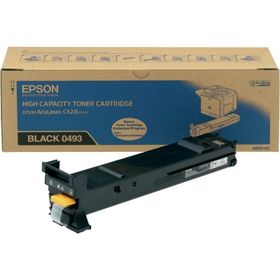 Epson CX-28-C13S050493 Siyah Toner