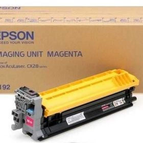 Epson CX-28-C13S051192 Kırmızı Drum Ünitesi
