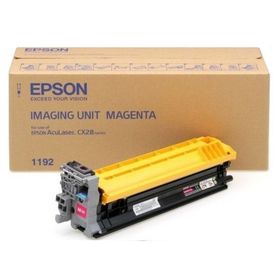 Epson CX-28-C13S051192 Kırmızı Drum Ünitesi