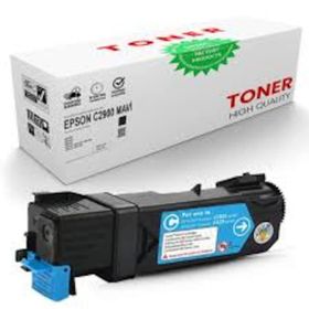 Epson CX-29-C13S050627 Sarı Muadil Toner